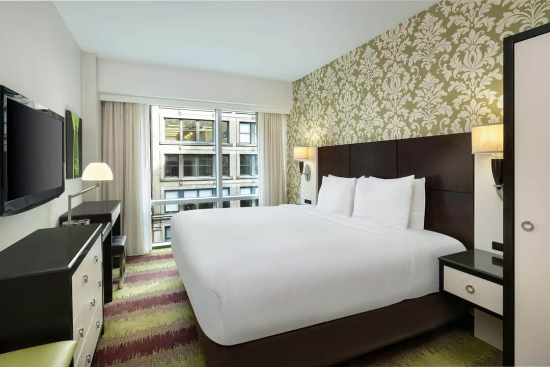 Best Western Premier Herald Square