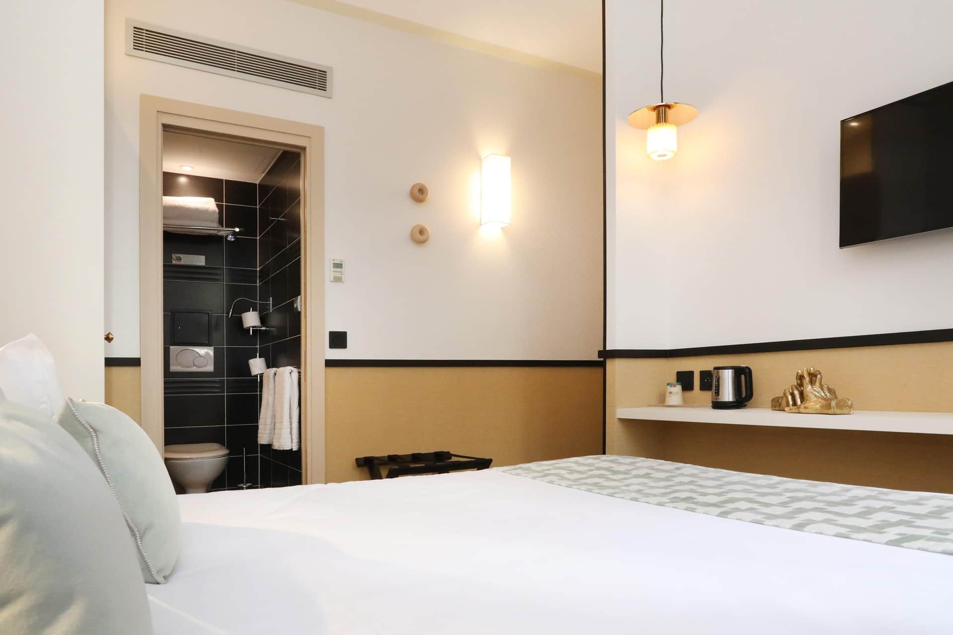 Five Boutique Hôtel Paris Quartier Latin