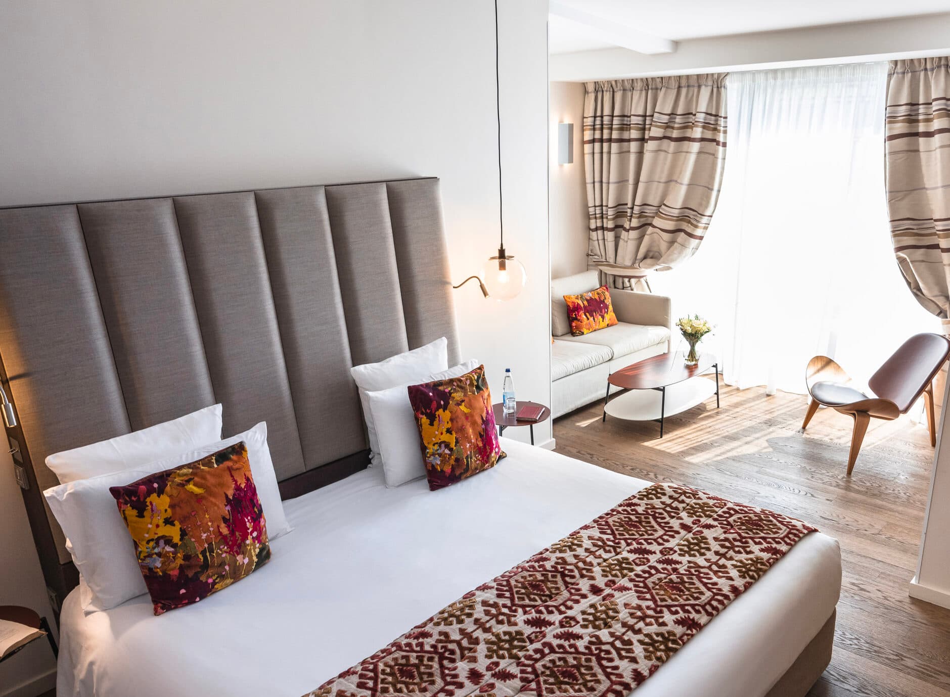 Hôtel & Spa RÉGENT PETITE FRANCE