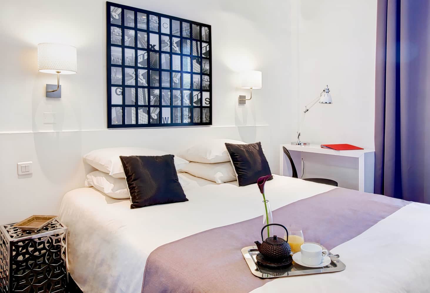 Hôtel Colette