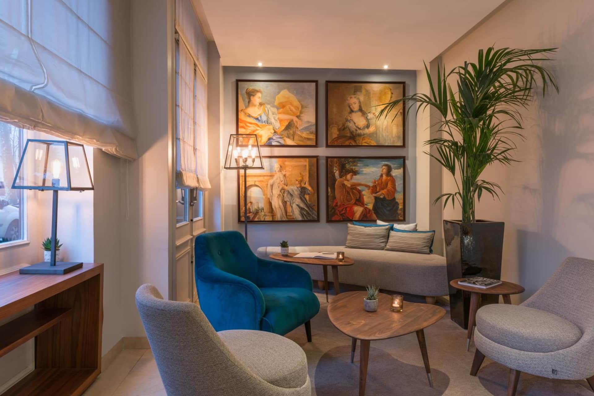 Hôtel Le Walt by Inwood Hotels