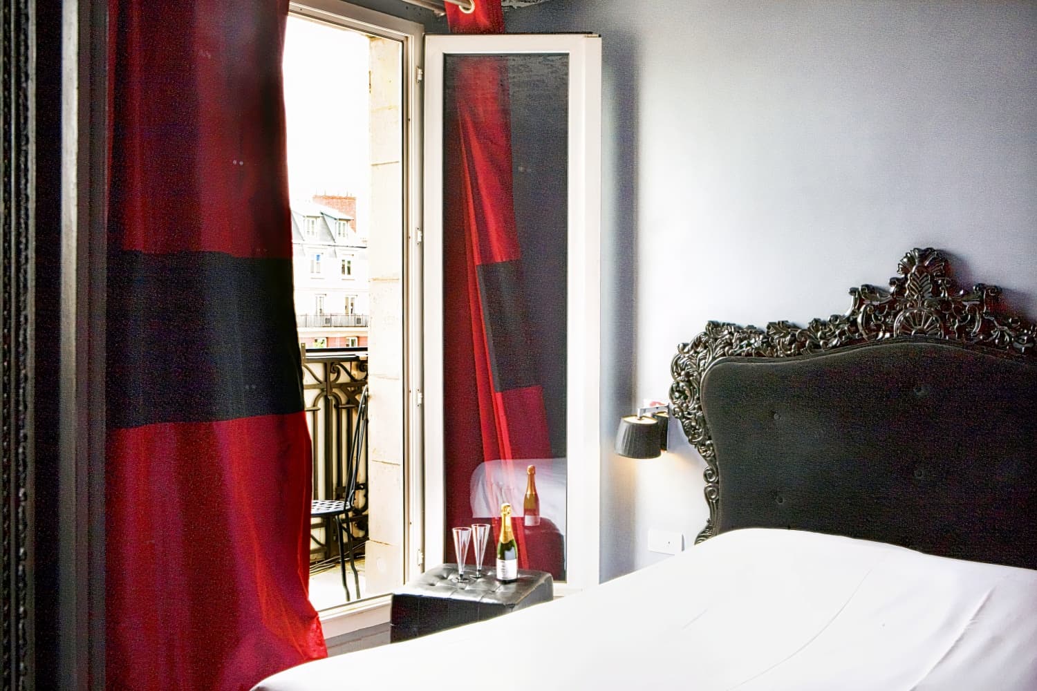 Ideal Hôtel Design
