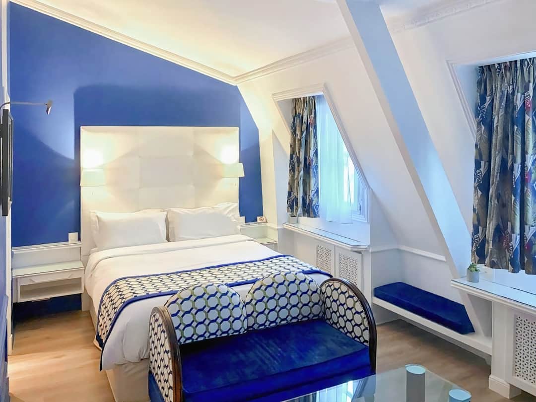 Hôtel Gavarni