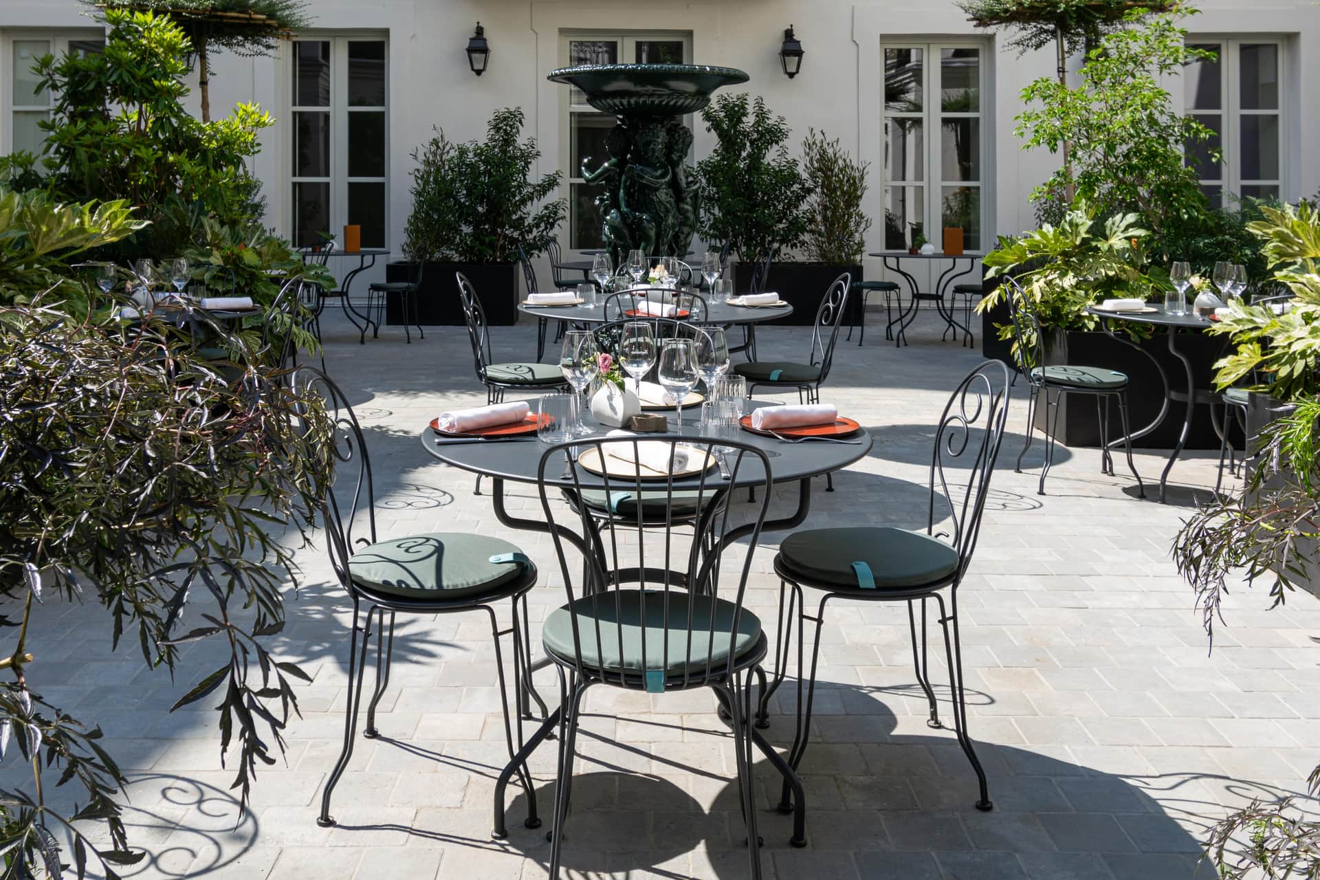 Hôtel & Spa Napoléon