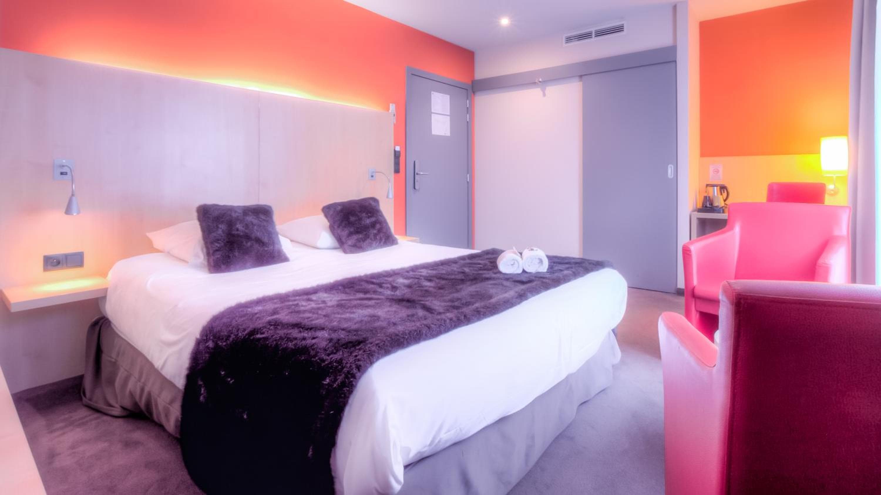 Hotel & Aparthotel Alizé Mouscron