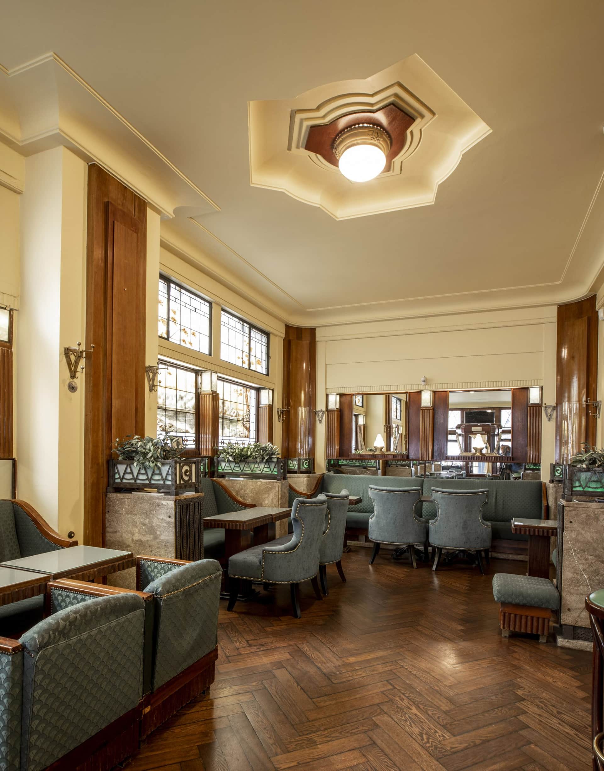 Hotel Esperance