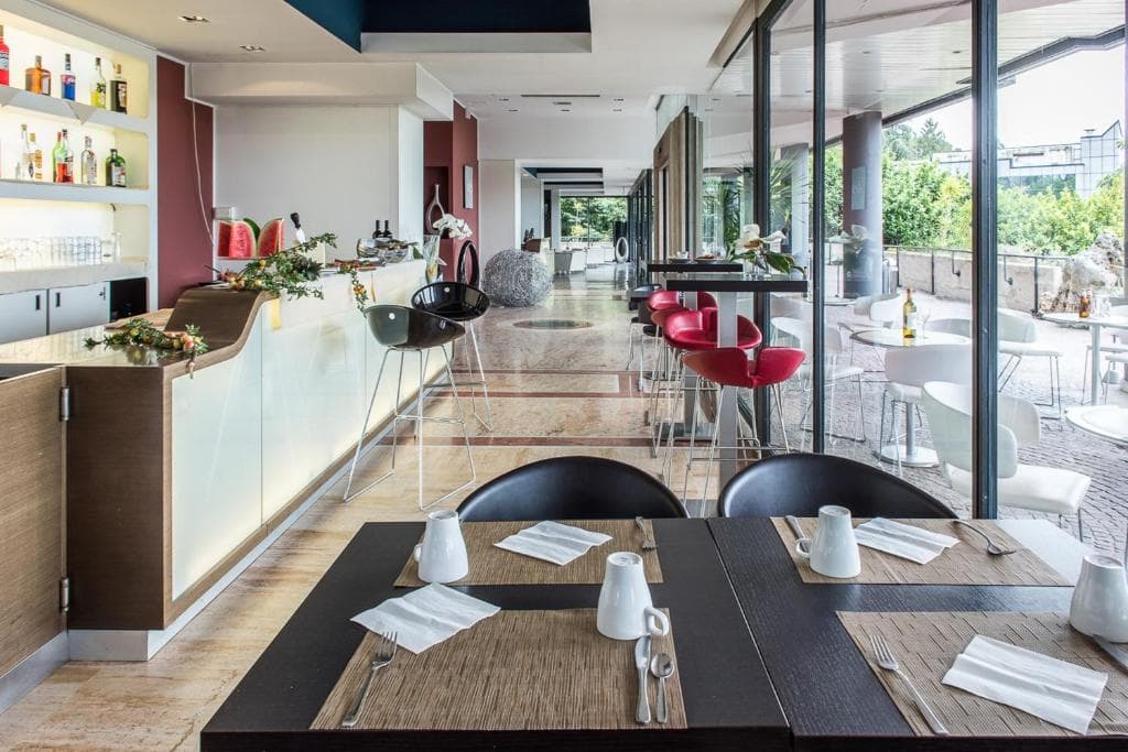 Sotel Nomentana