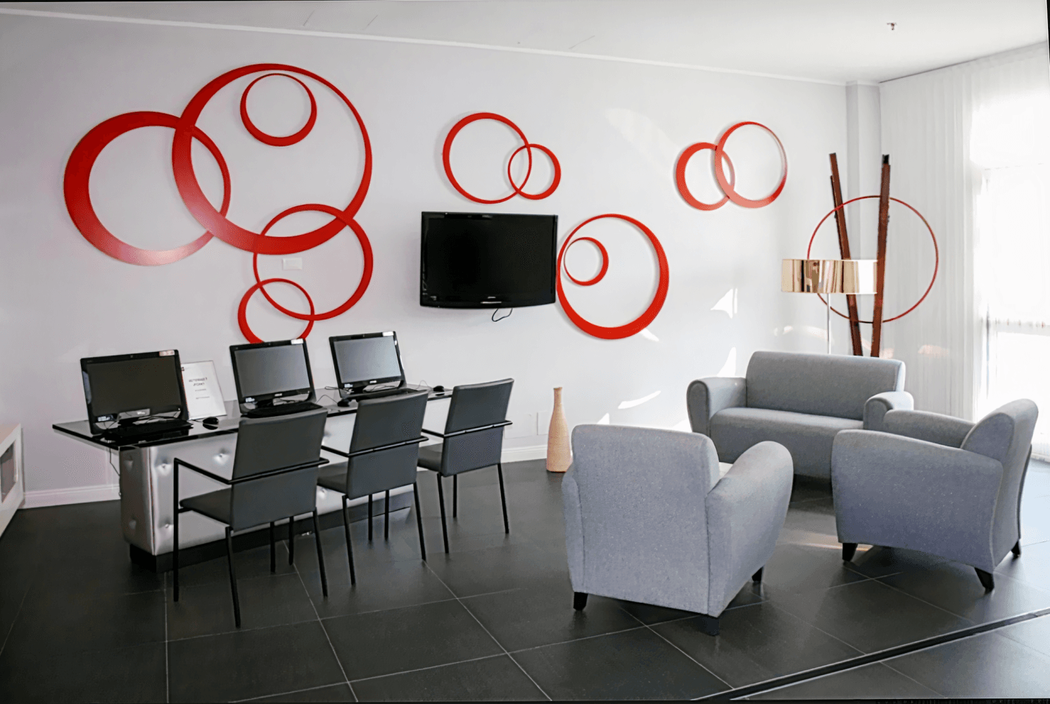 Idea Hotel Milano Malpensa Airport