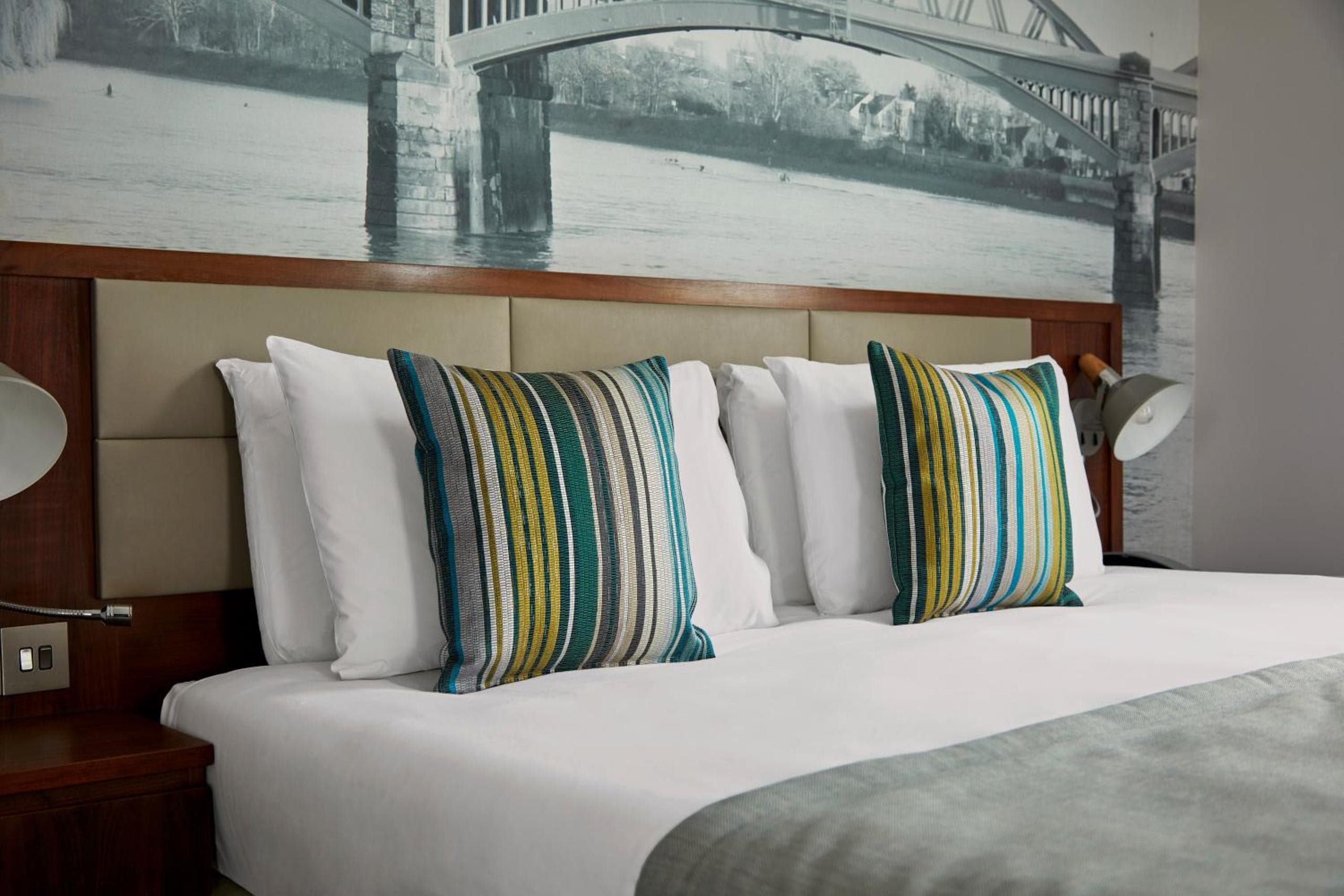 Seraphine Hammersmith Hotel