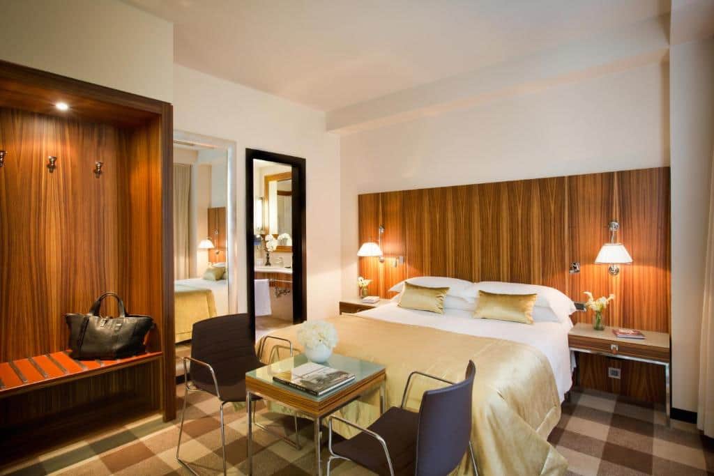 Starhotels Anderson