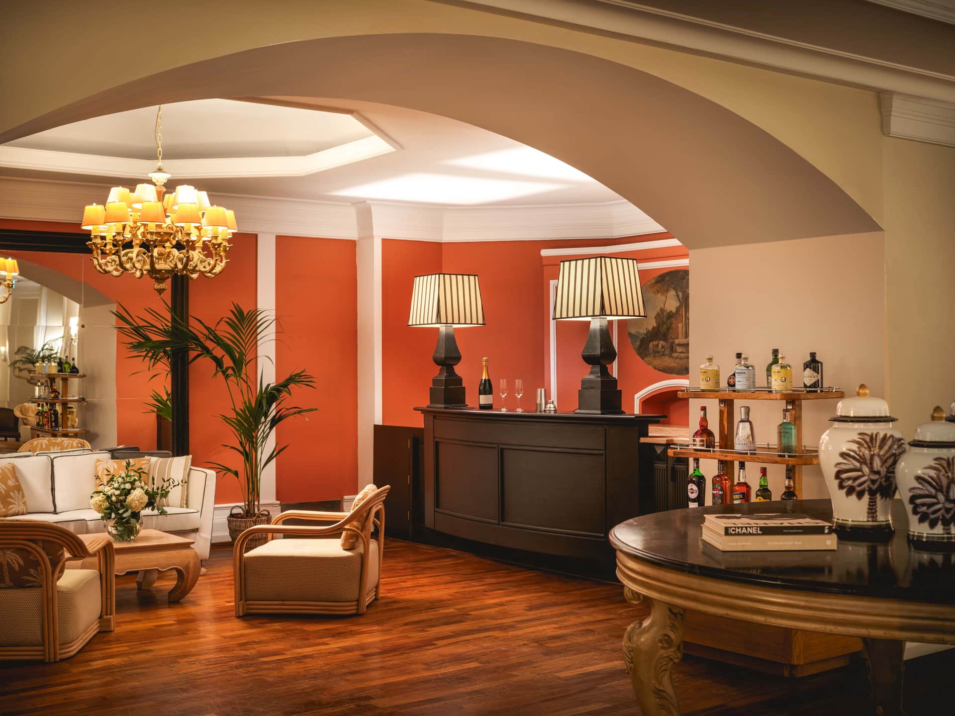 Starhotels Terminus