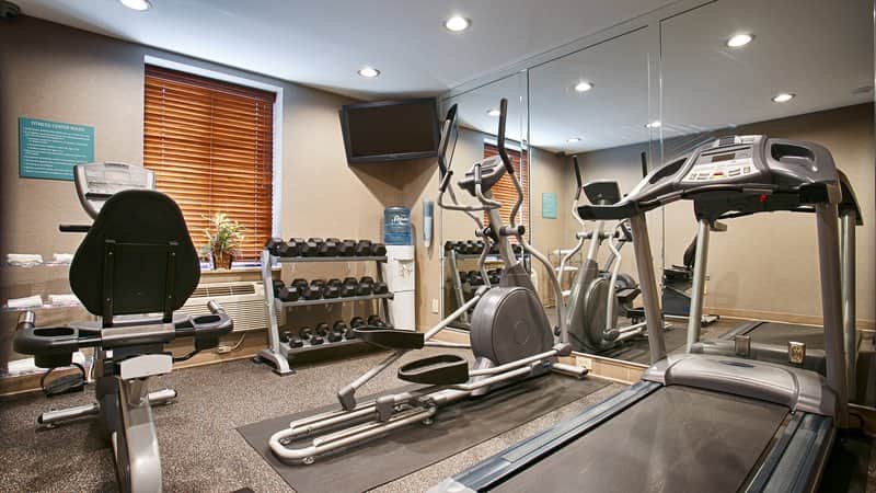 Best Western JFK Airport
