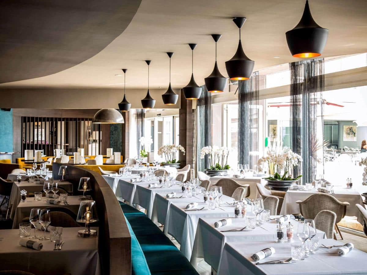 Pullman Cannes Mandelieu Royal Casino