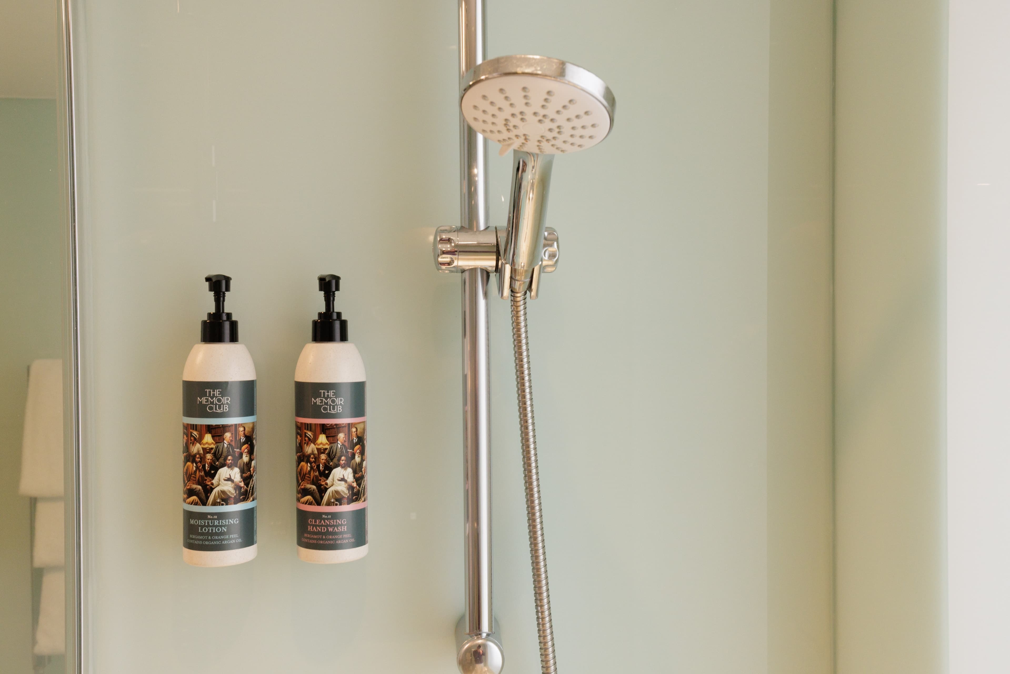 The Memoir Club (formerly Ambassadors Bloomsbury)