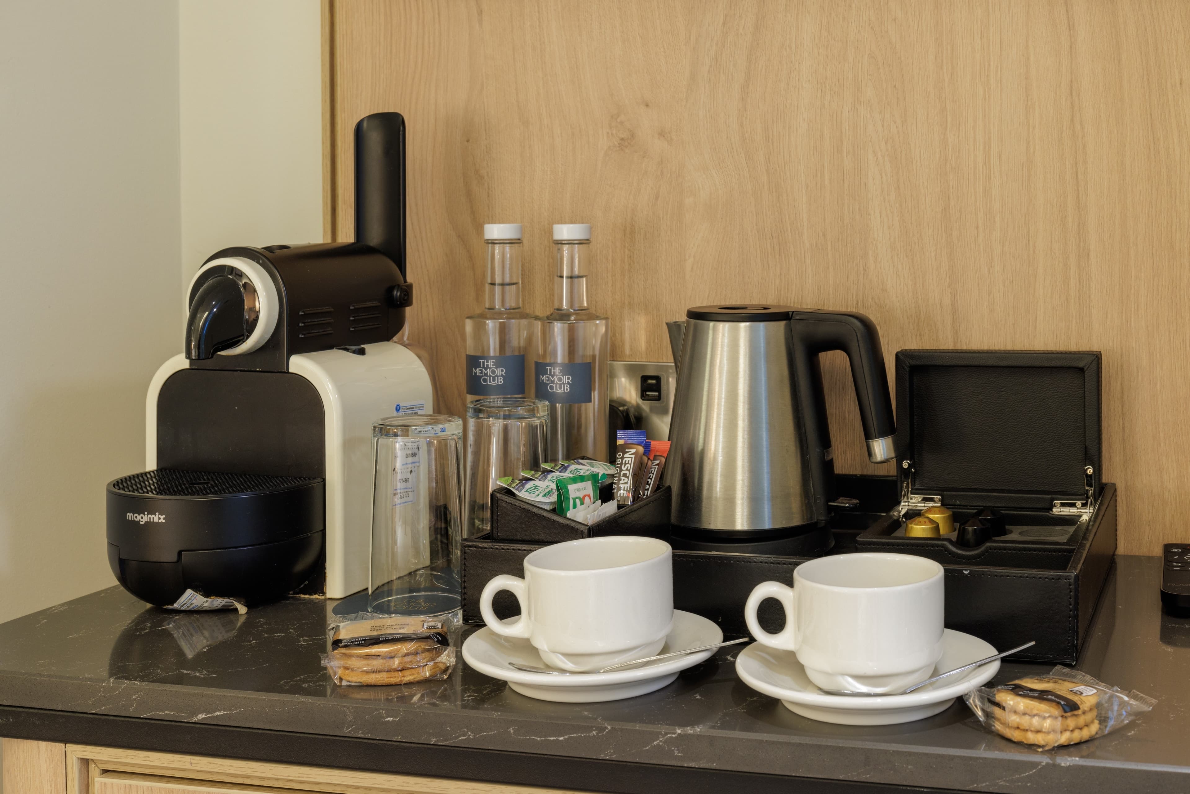 The Memoir Club (formerly Ambassadors Bloomsbury)