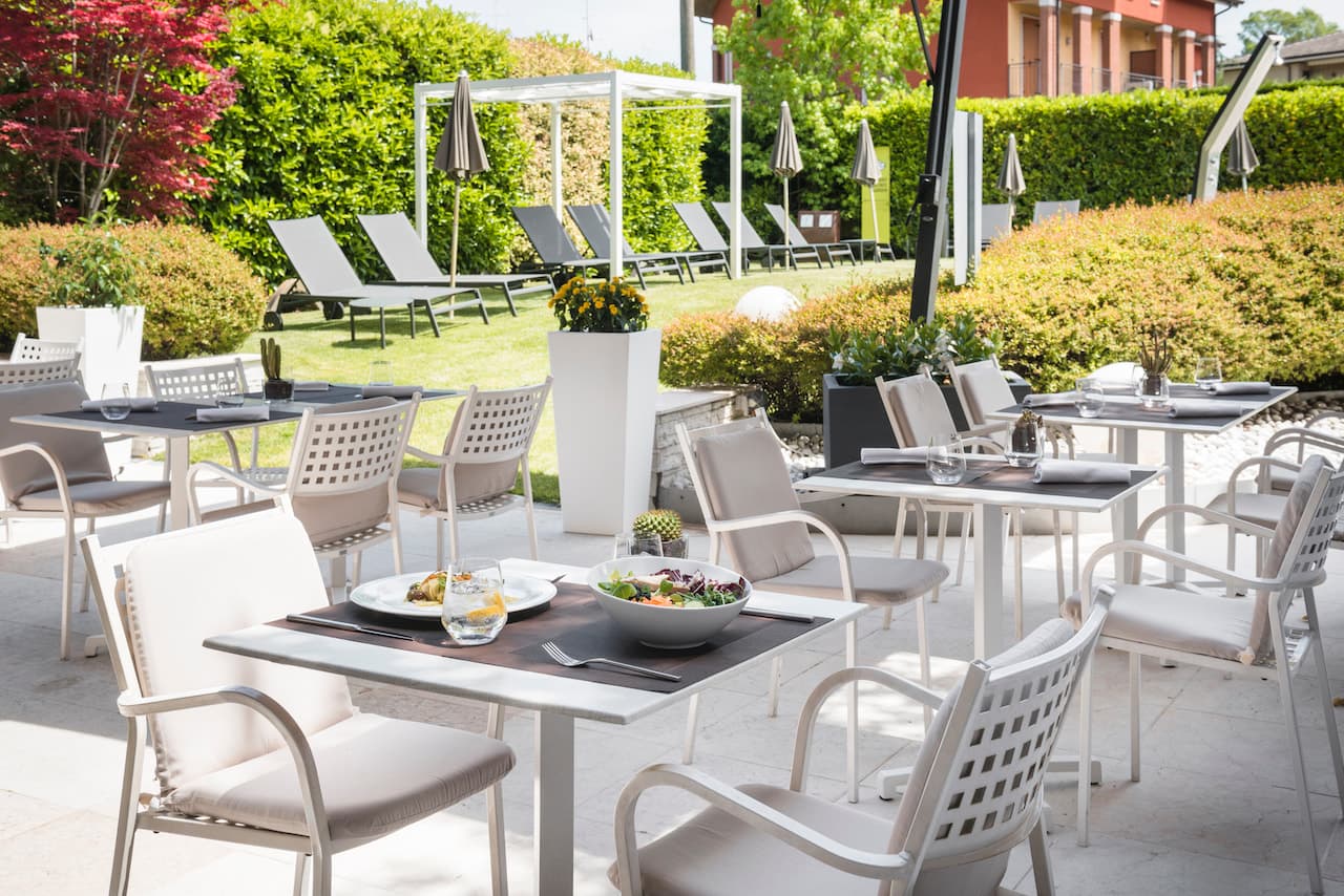 Enjoy Garda Hotel