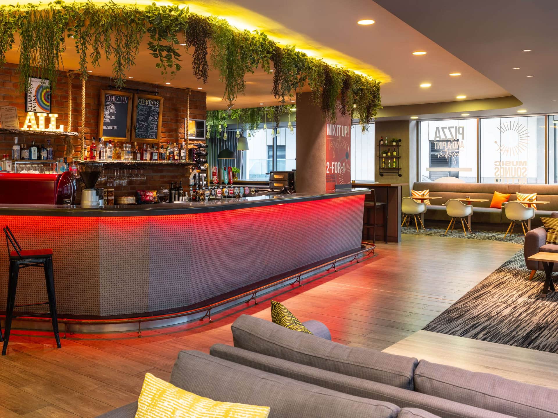 ibis London City - Shoreditch