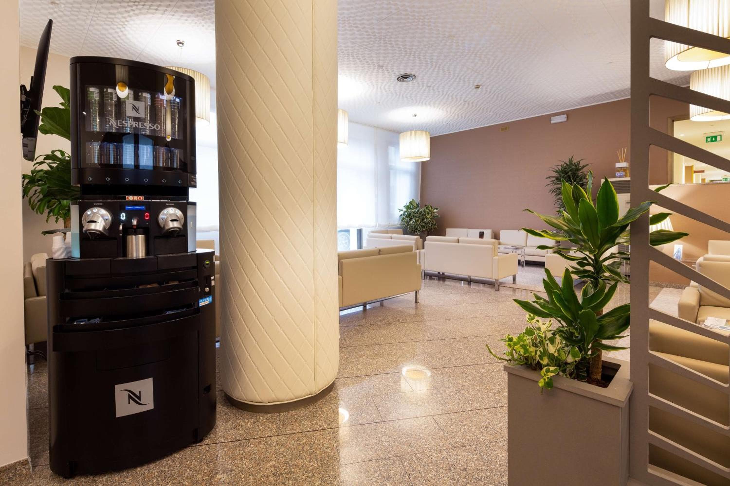Best Western Air Hotel Linate