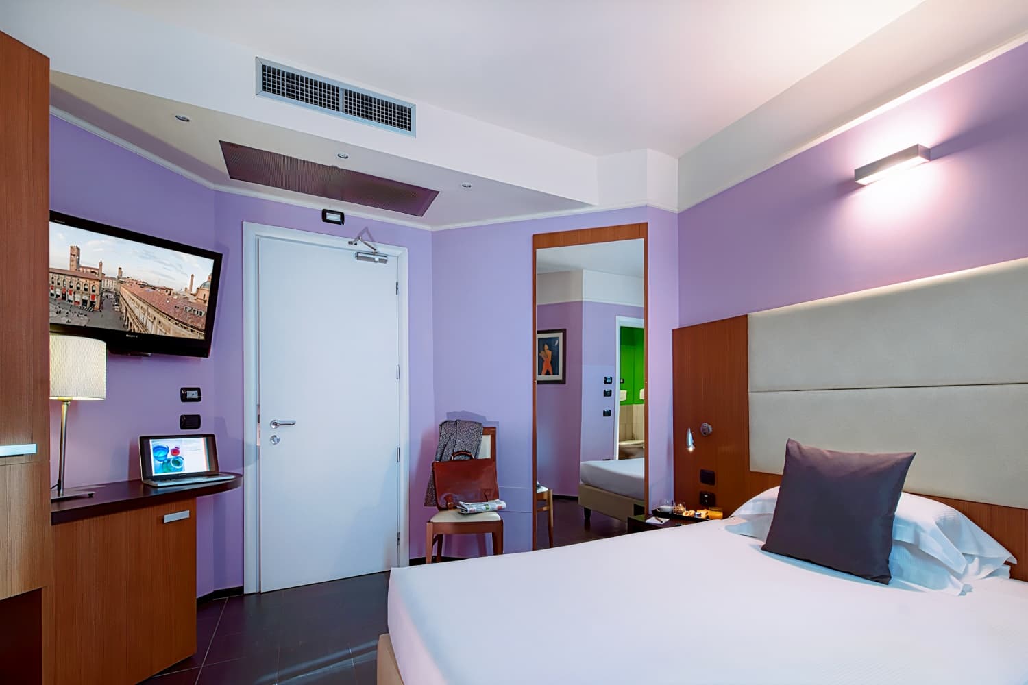 CDH My One Hotel Bologna