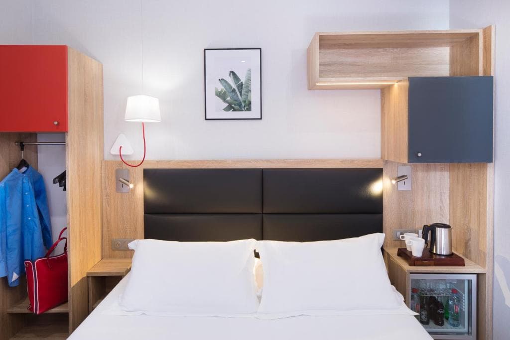 Hôtel Daumesnil-Vincennes