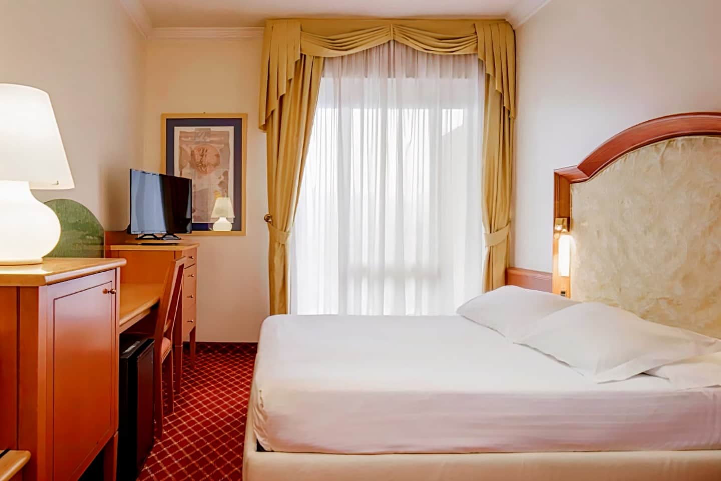 Hotel Sporting