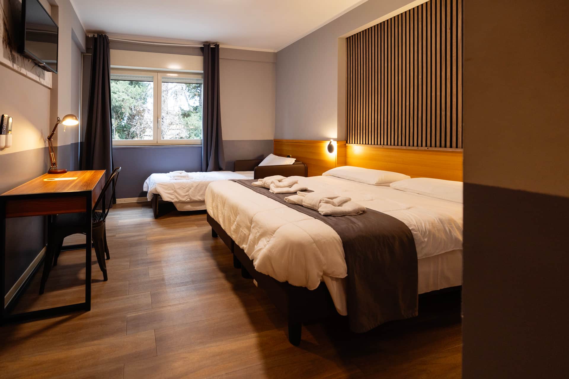 Scheppers Hotel