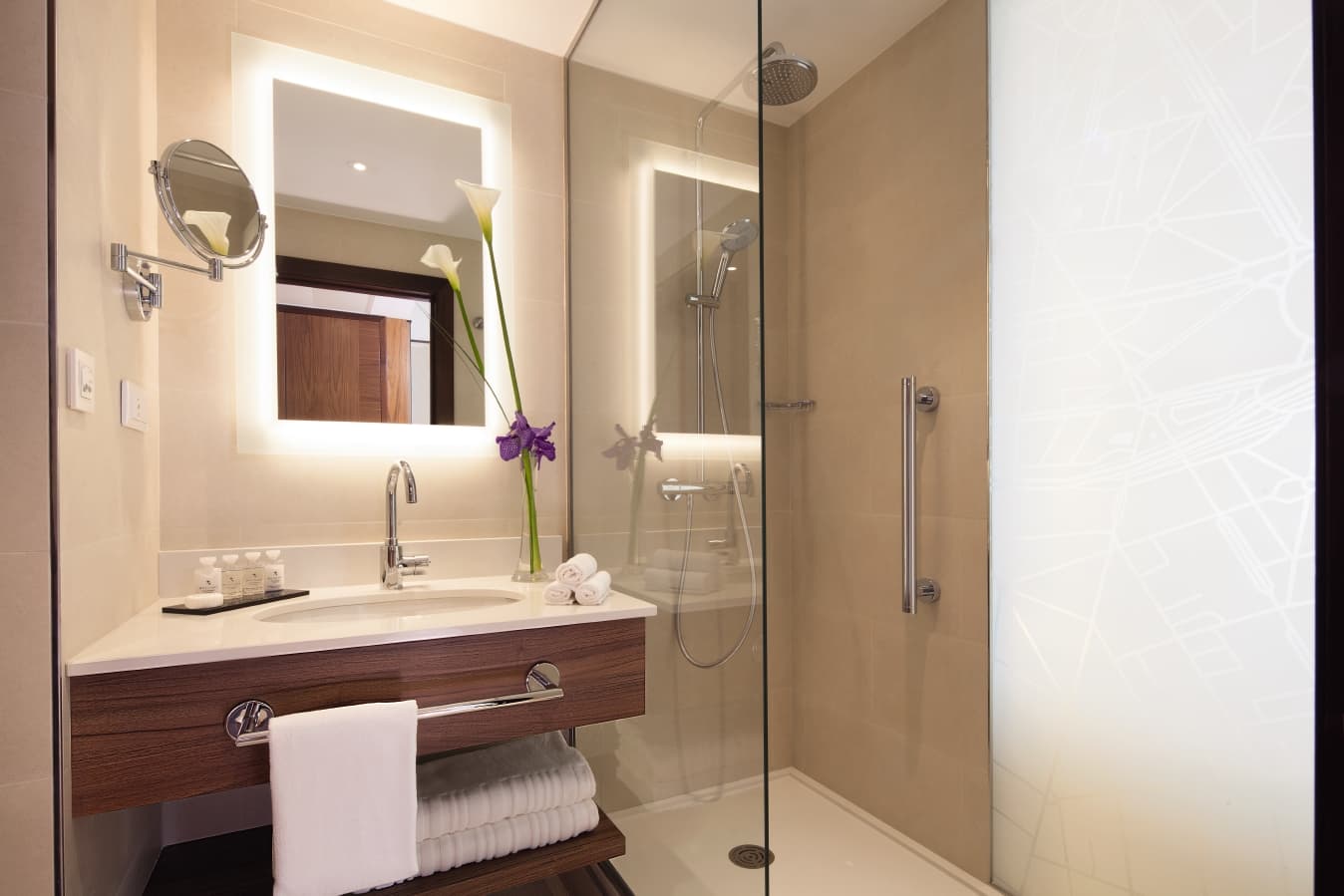 Mövenpick Hôtel Paris Neuilly