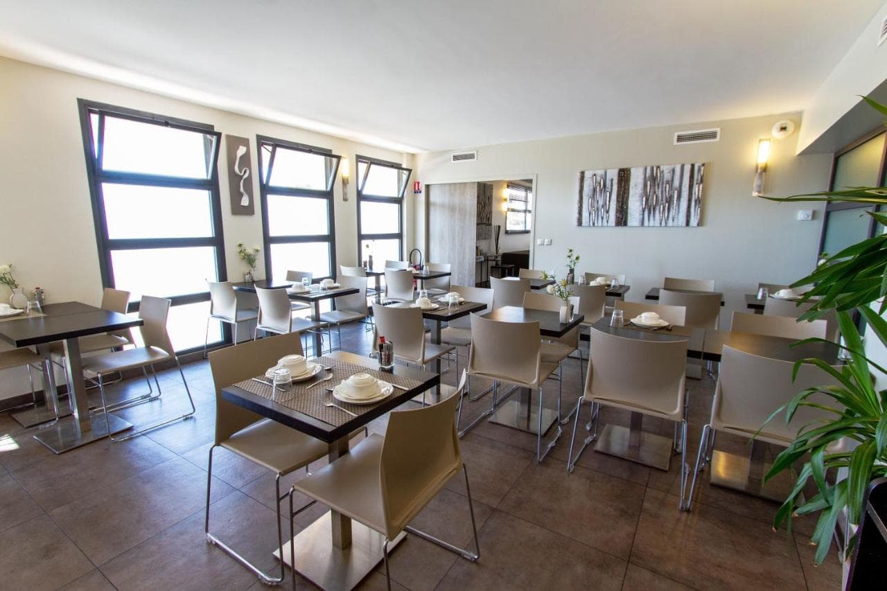 Forme-hotel & Spa Montpellier Sud-Est - Parc Expositions