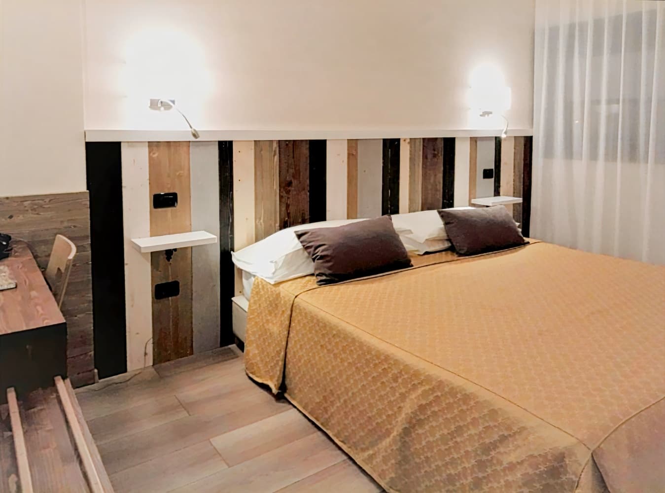 Saccardi Hotel & Spa