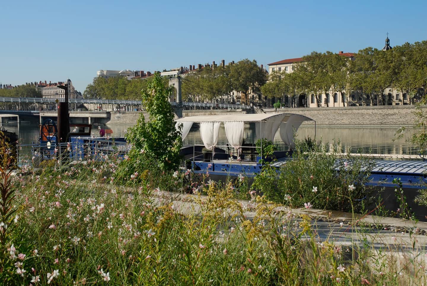 Péniche