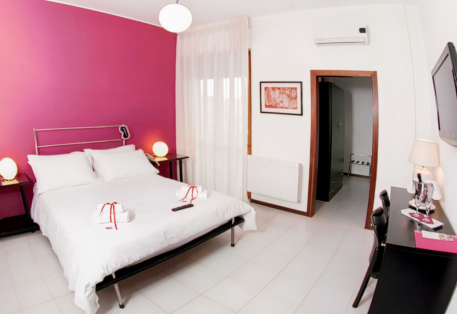 Zenit Hotel Salento