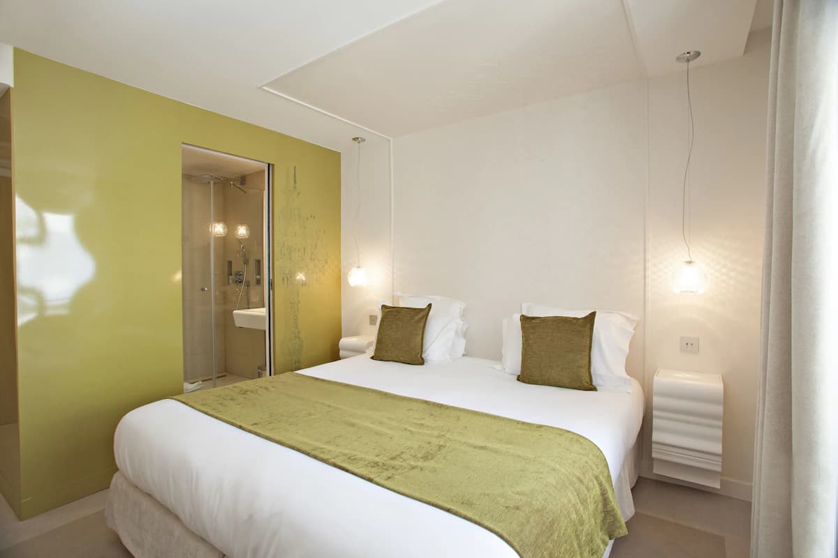 Hotel Elysée Secret