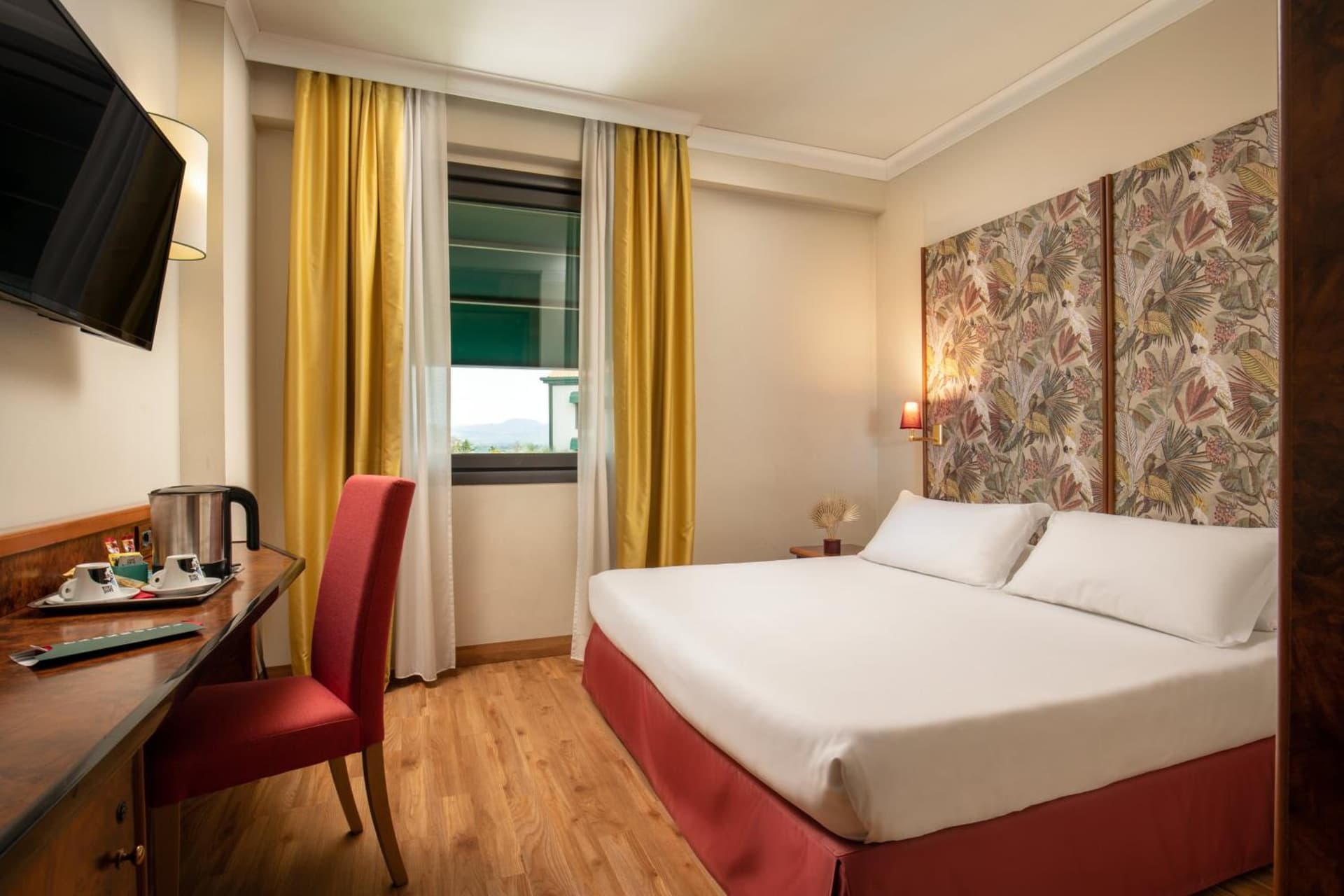 Best Western Park Hotel Casello A1 Roma Nord