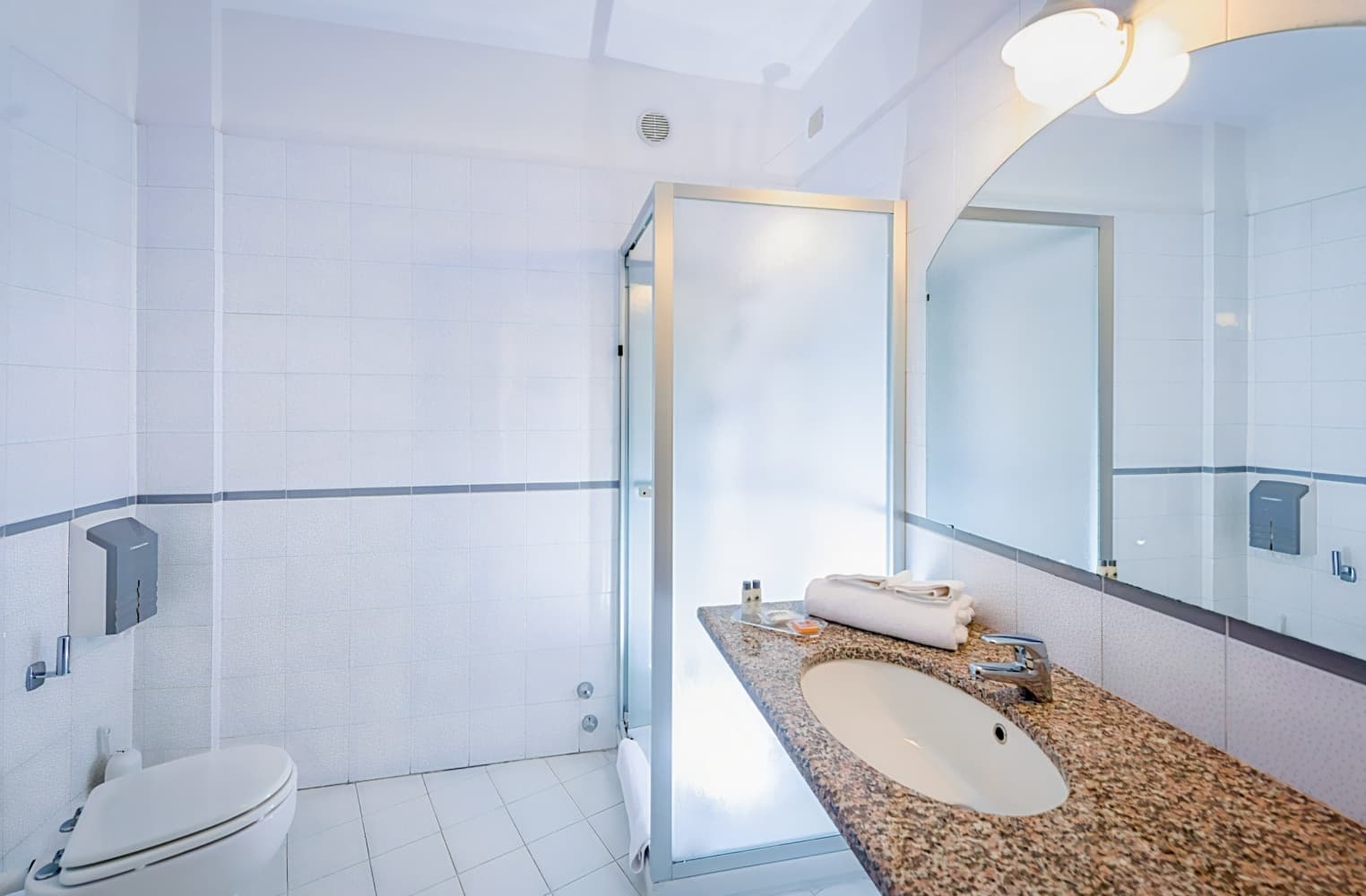 Hotel Des Alpes