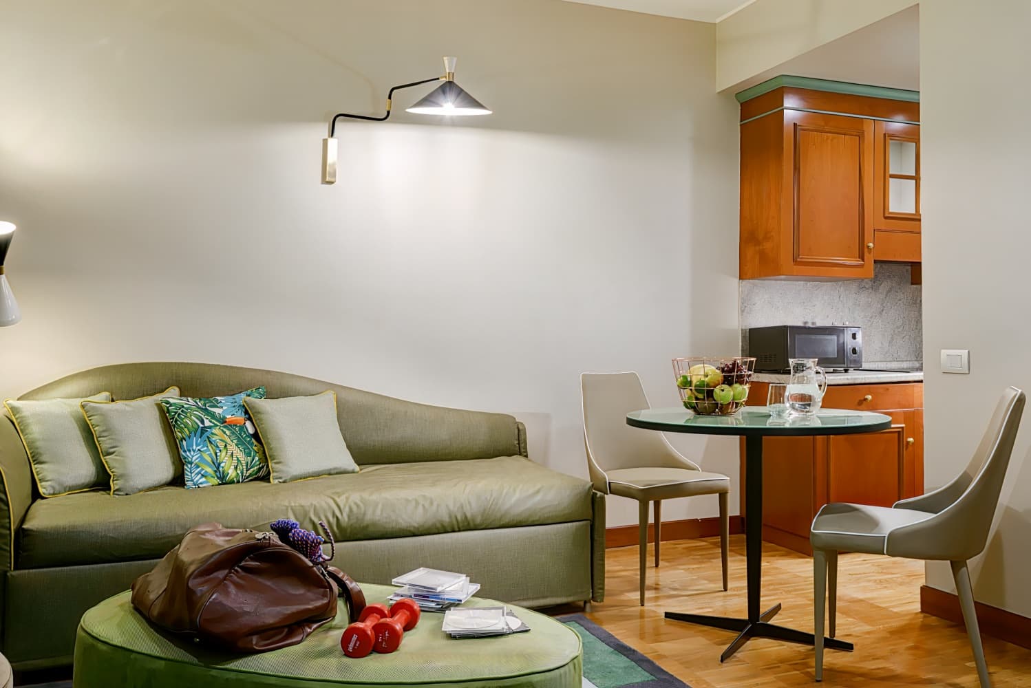 Residenza delle Città