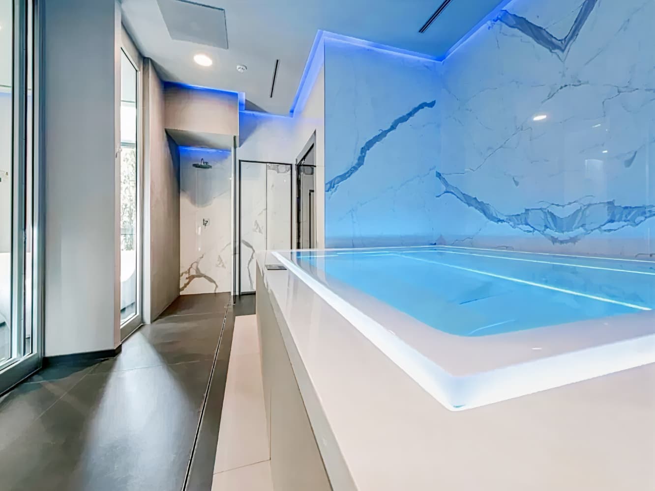 Mitico Hotel & Natural SPA