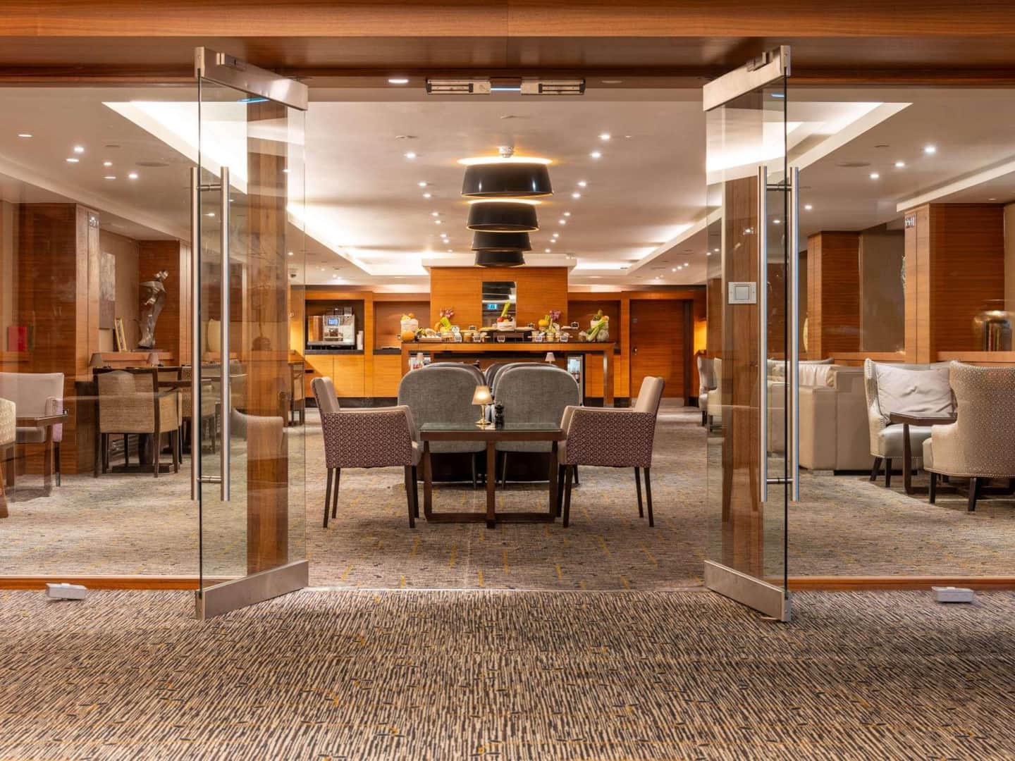 Sofitel London Heathrow