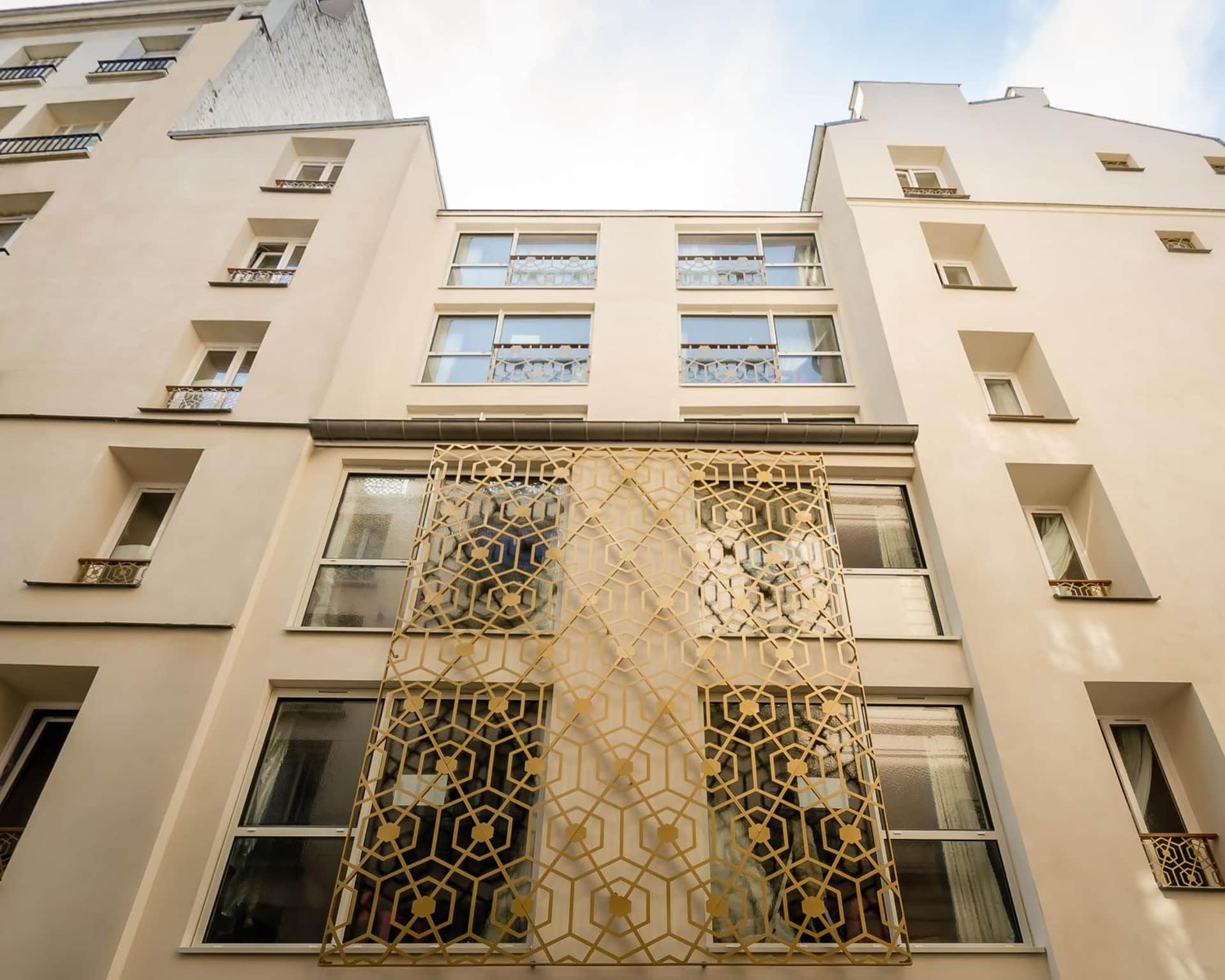 Hôtel Archétype Etoile