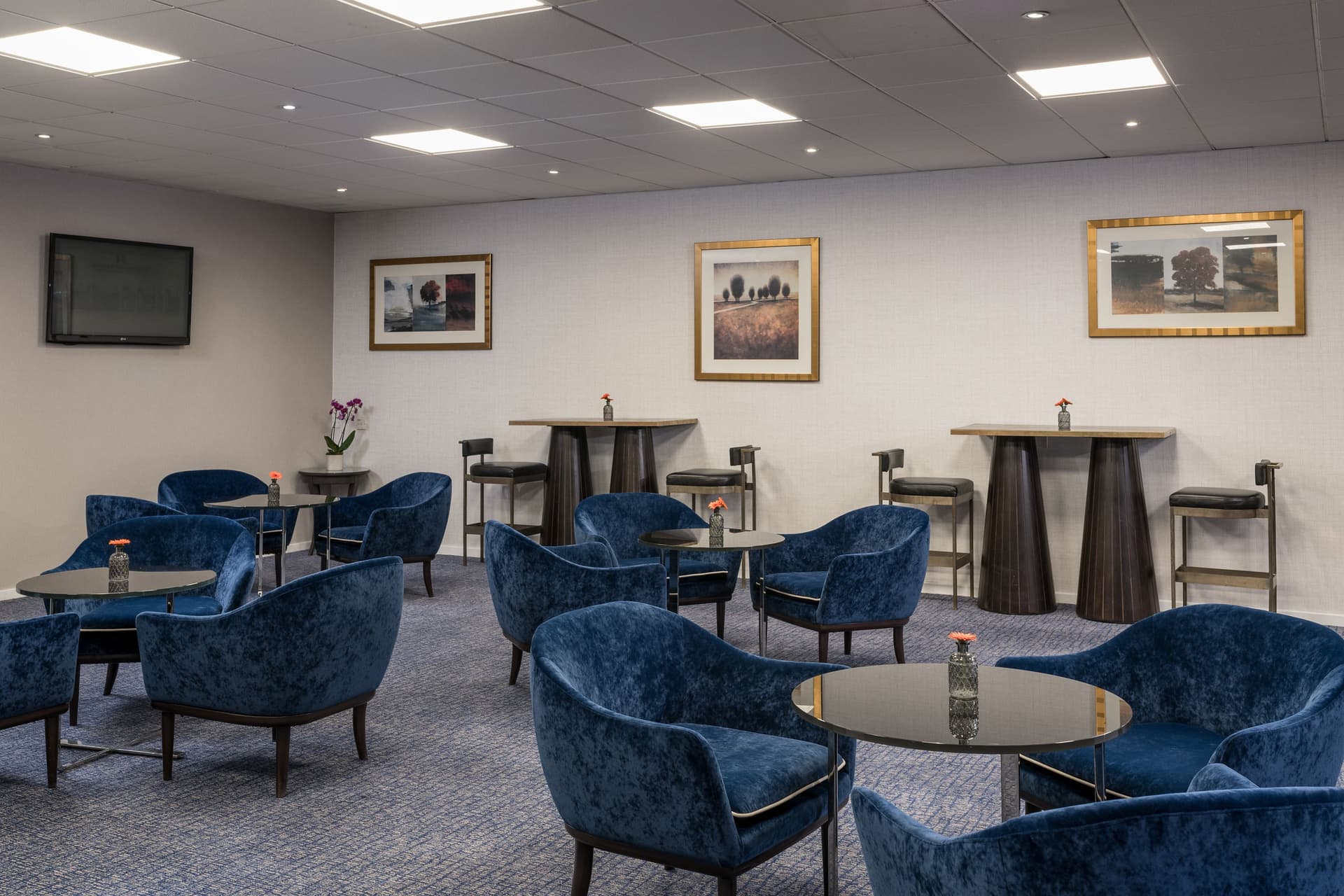 Renaissance London Heathrow Hotel