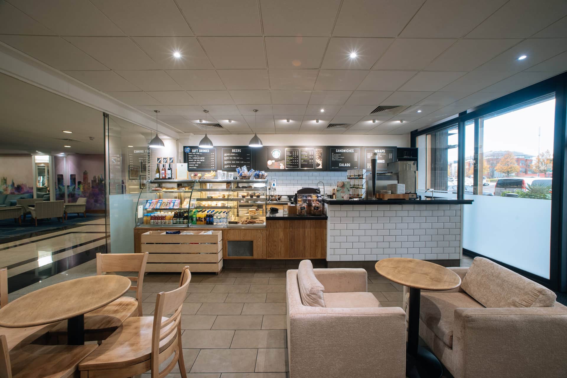 Renaissance London Heathrow Hotel