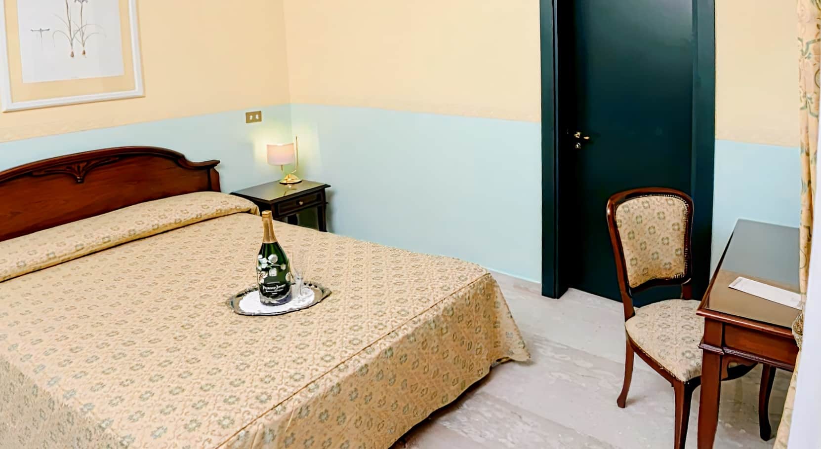 L'Ottava Hotel
