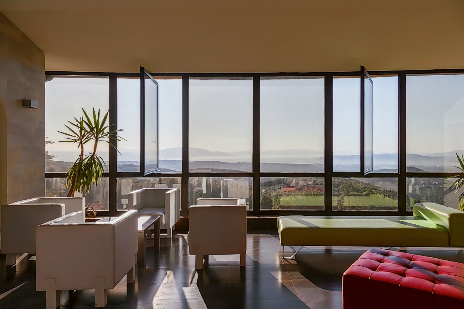 Hotel Colle della Trinità