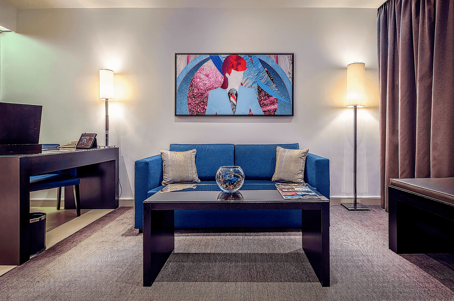 K West Hotel & Spa