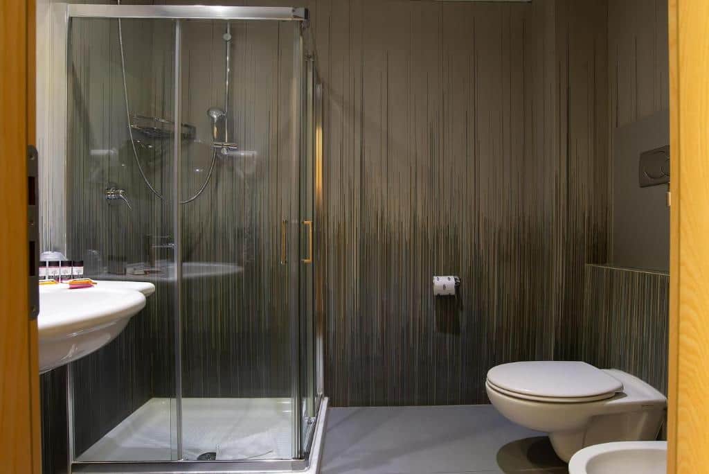 Hotel Roma Sud