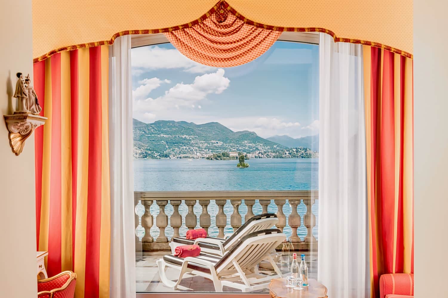 Villa e Palazzo Aminta Hotel Beauty & Spa *****L