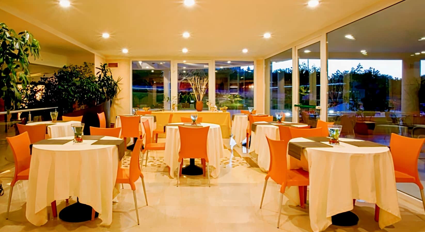 Grand Hotel Olimpo