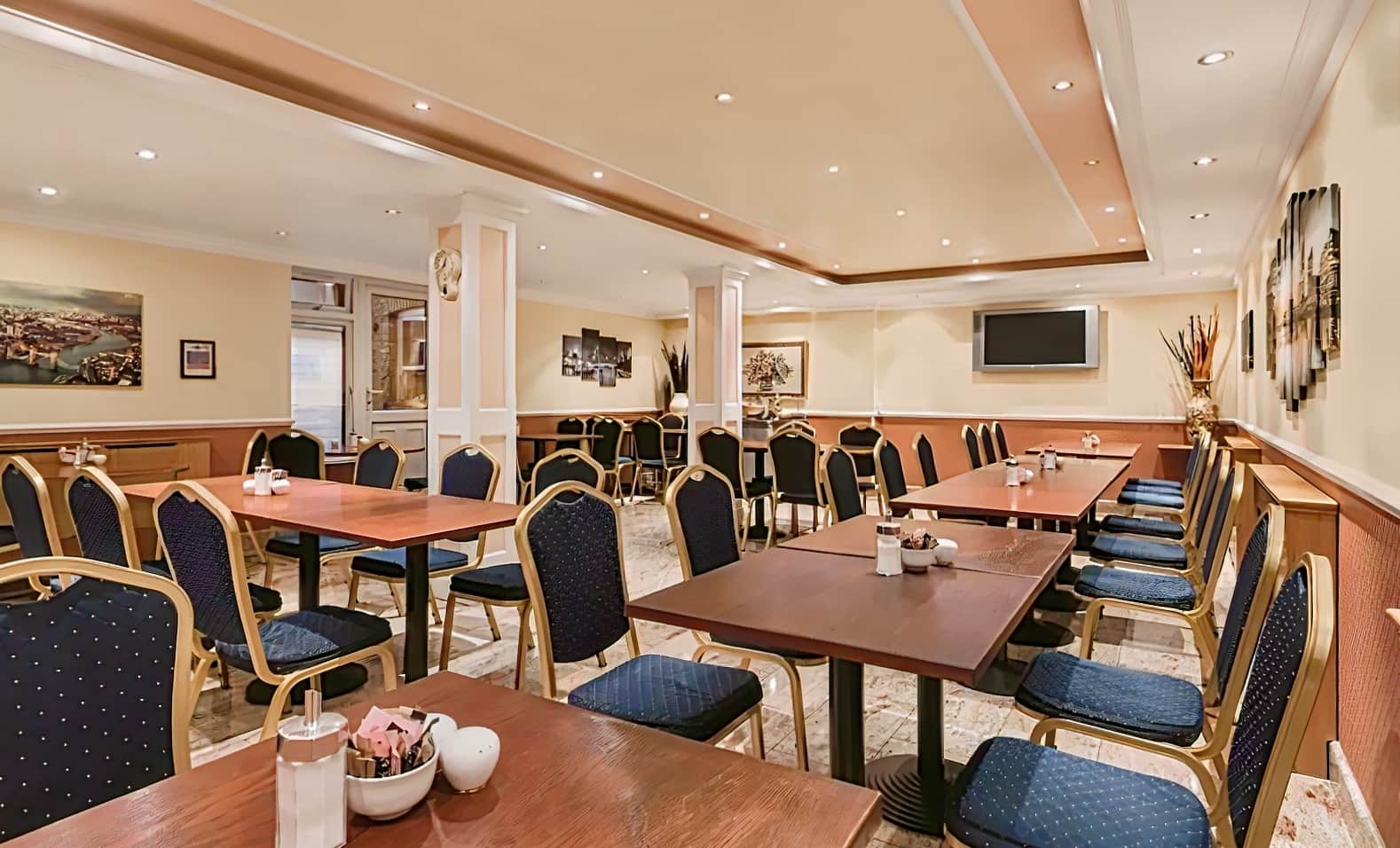 Days Inn Hyde Park - Paddington