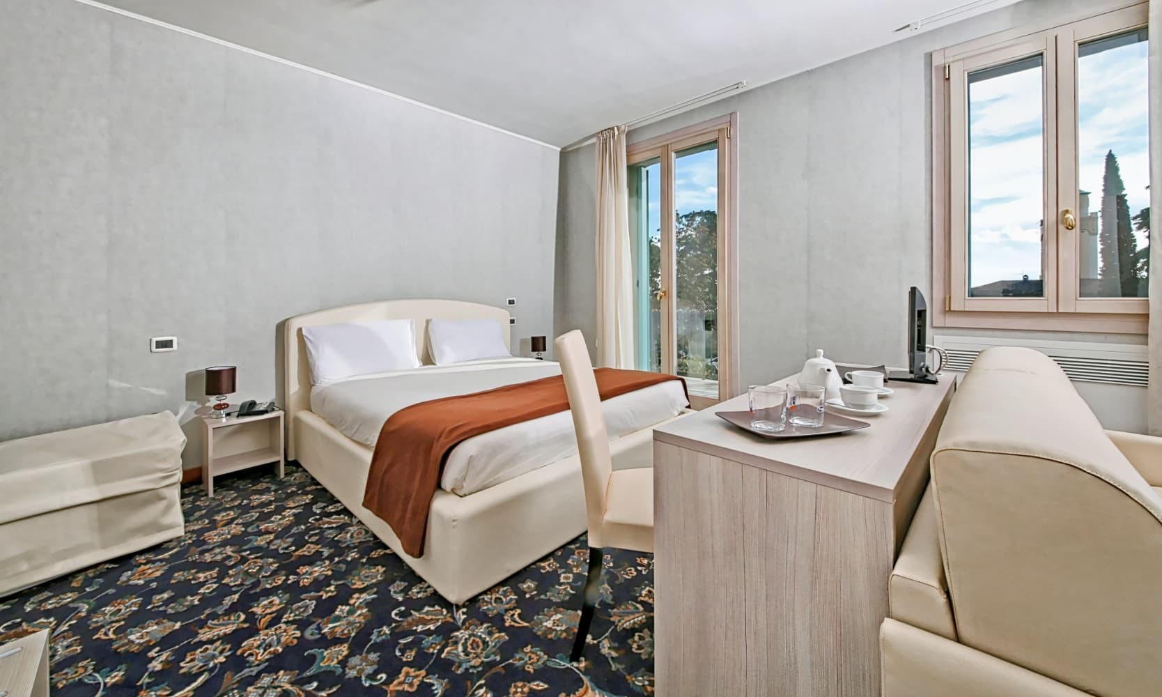 Atelier Hotel Gardone Riviera