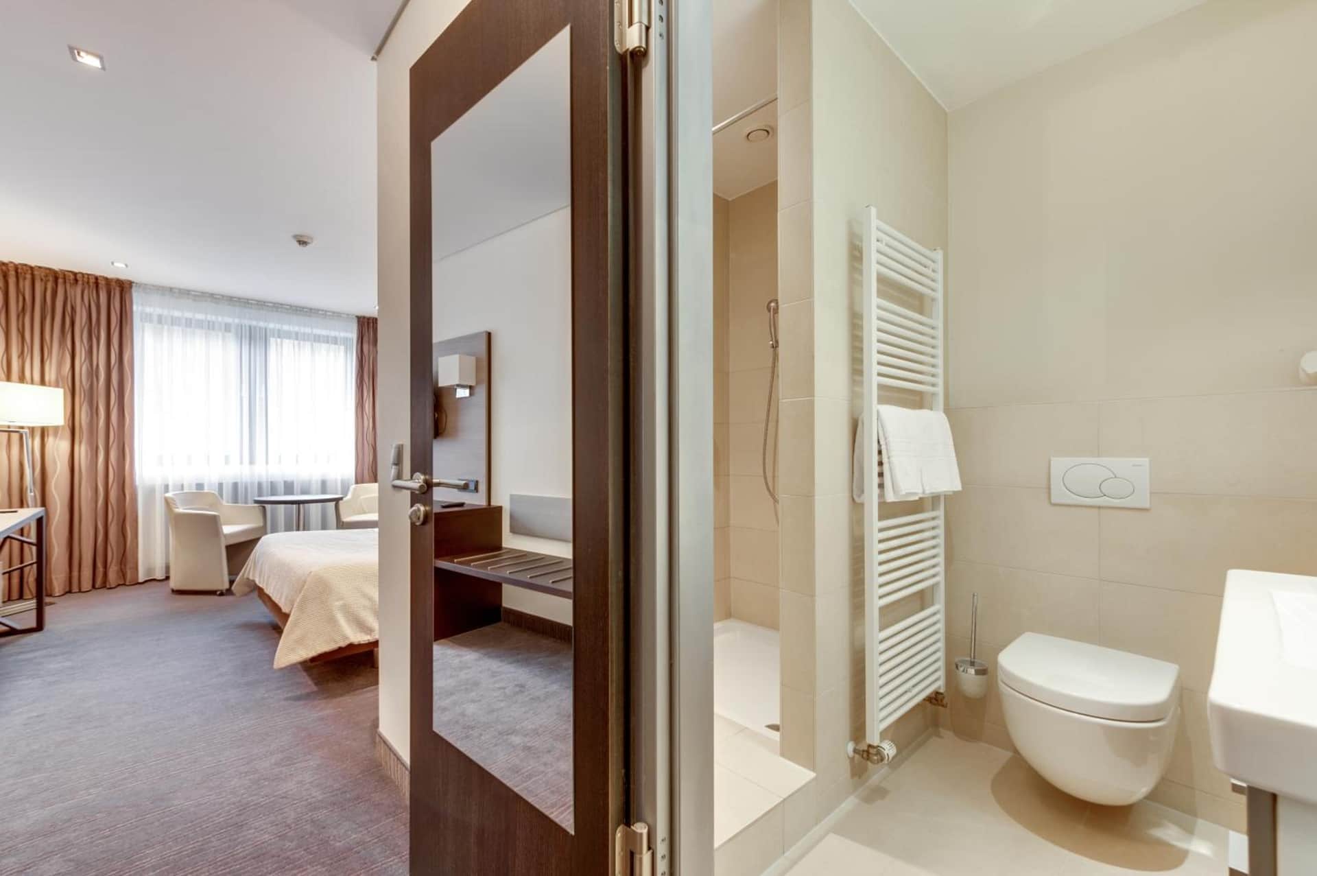 Alvisse Parc-Hotel