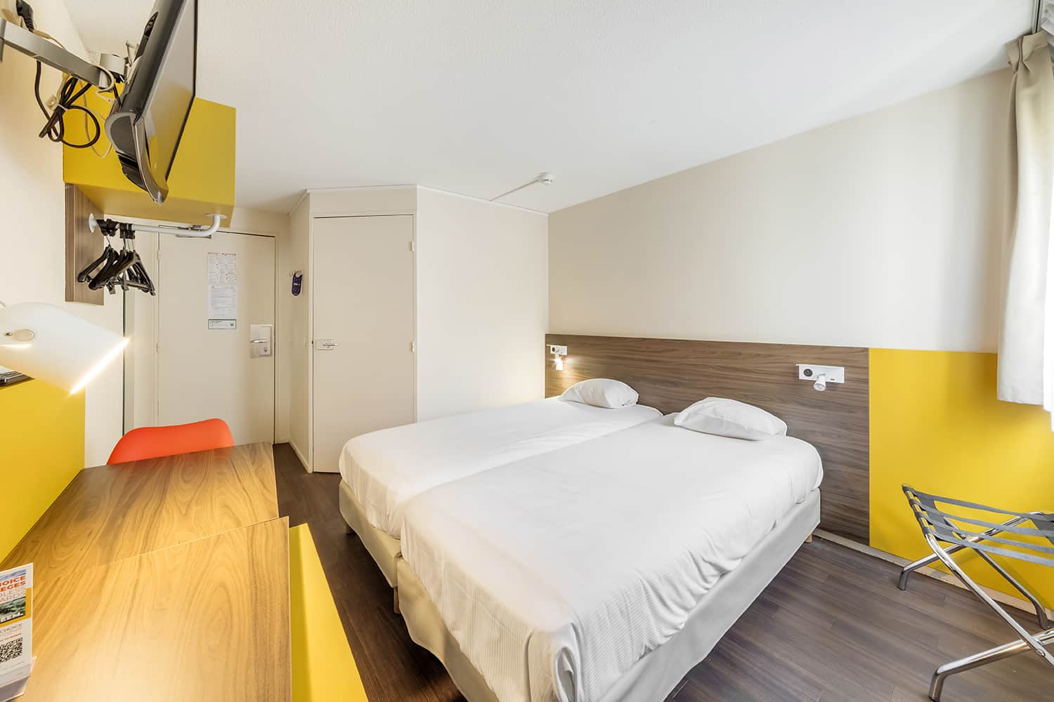 Comfort Hôtel Lille Lomme